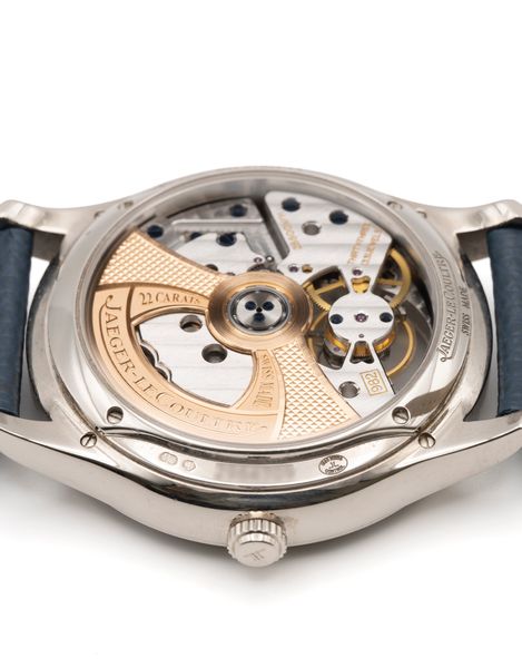 Jaeger-LeCoultre Master Ultra Thin Tourbillon 1323420